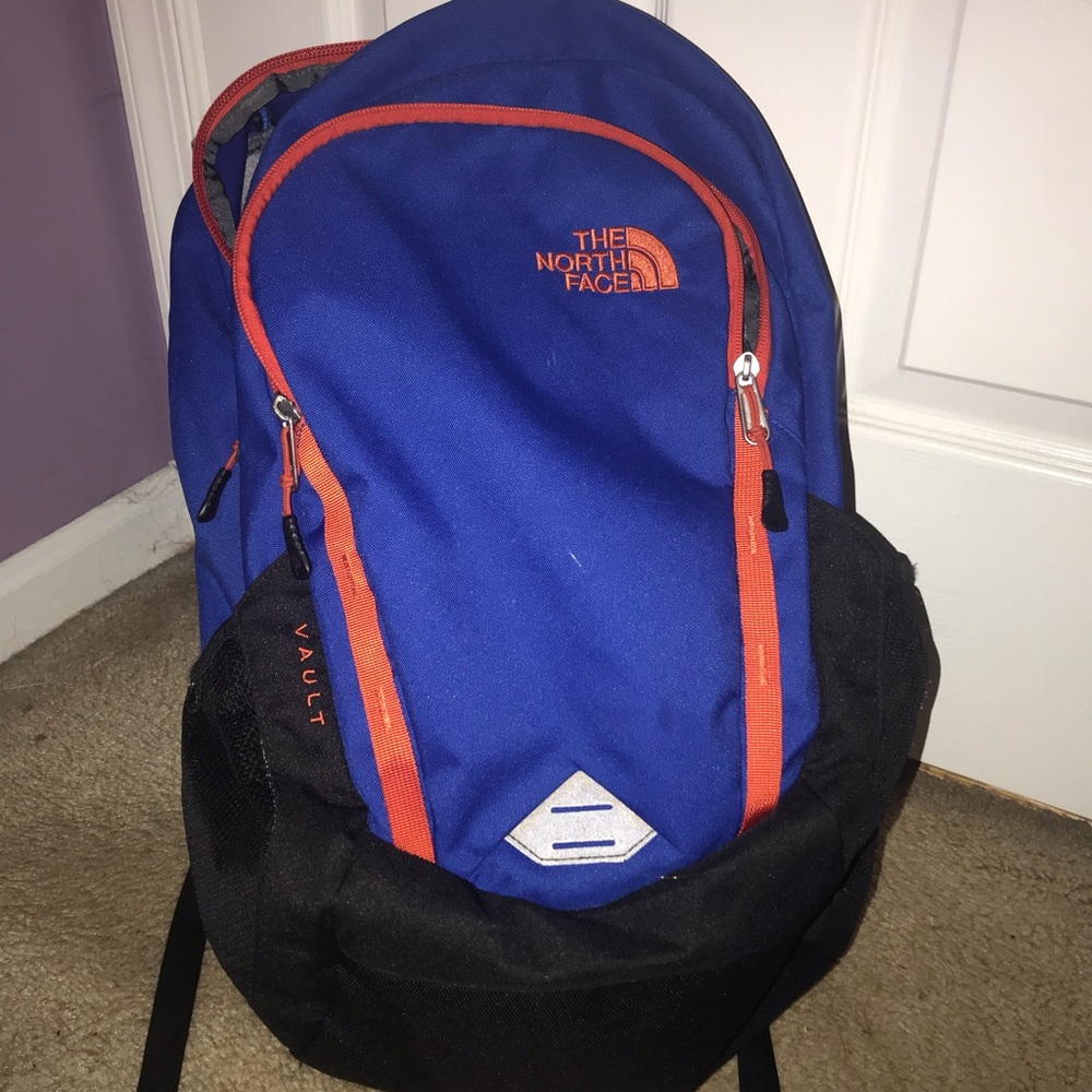 The North Face Vault Backpack